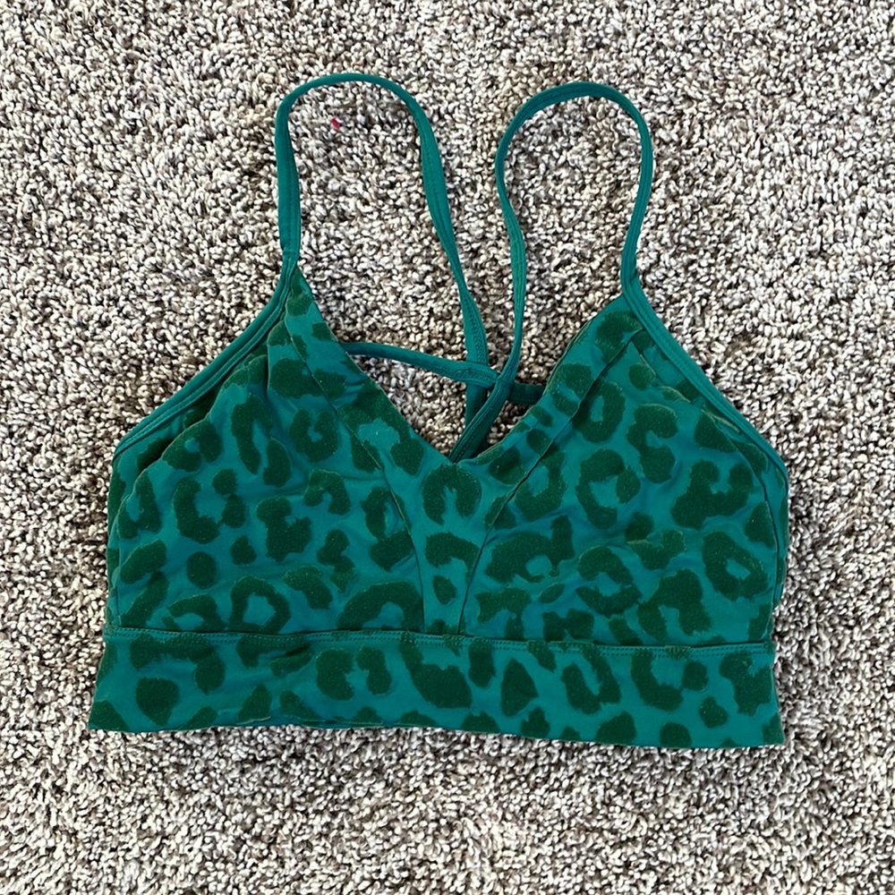 Balance Athletica Lux form bra